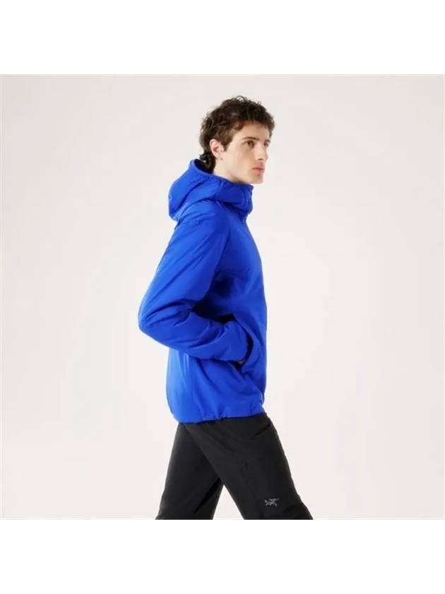 ARC TERYX Atom Hoody Man AJOFMX7487VIY M - ARC'TERYX - BALAAN 4