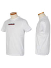 8044500 8390Y 001 Men’s shortsleeved Tshirt - MONCLER - BALAAN 2