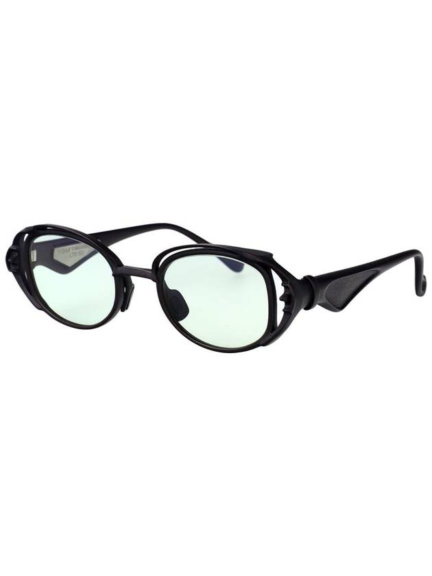 Yohji Yamamoto Sunglasses - YOHJI YAMAMOTO - BALAAN 2