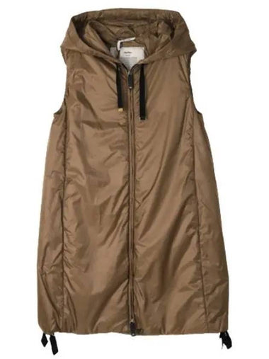 Greengi water repellent padding - MAX MARA - BALAAN 1