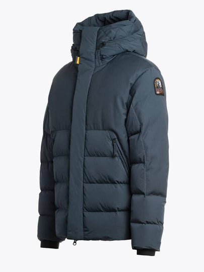 Goto short down jacket - PARAJUMPERS - BALAAN 2