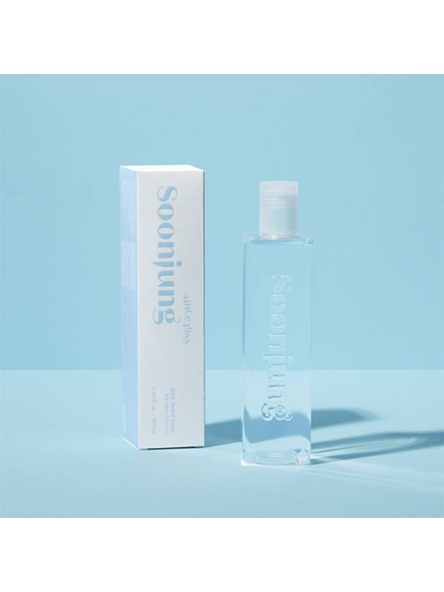 [ETUDE] SoonJung PH 5.5 Relief Toner 350ml - ETUDE - BALAAN 1