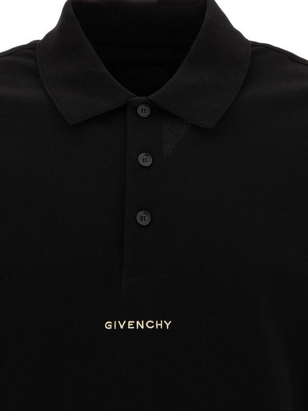 Givenchy T-Shirts And Polos - GIVENCHY - BALAAN 3