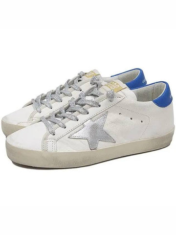 Superstar Women’s Sneakers GWF00101 F004099 - GOLDEN GOOSE - BALAAN 1