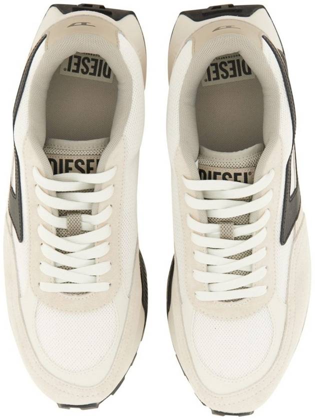 S Tyche D sneakers Y03345 PR173 HA139 - DIESEL - BALAAN 4