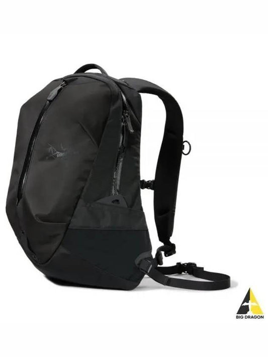 ARC`TERYX ARRO 16 backpack ABOSUX7489BLK ARRO BACKPACK backpack - ARC'TERYX - BALAAN 1