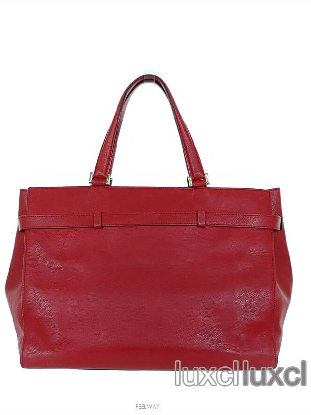 women tote bag - VALEXTRA - BALAAN 3