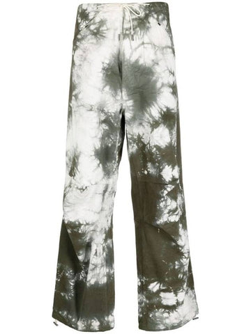 Darkpark Daisy - Military Trousers Clothing - DARKPARK - BALAAN 1