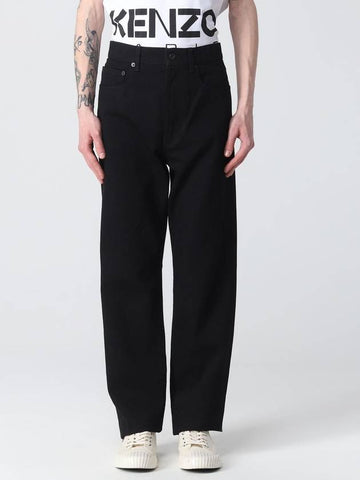 Pants men Kenzo - KENZO - BALAAN 1