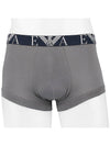 Men's Logo Band Briefs 3 Pack Set - EMPORIO ARMANI - BALAAN 6