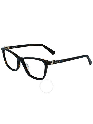 Longchamp Demo Square Ladies Eyeglasses LO2685 281 54 - LONGCHAMP - BALAAN 1