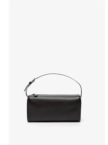 90 s Bag in Leather W1281 L108 BLANS - THE ROW - BALAAN 1