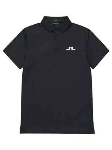 Men s short sleeve t shirt 270943 - J.LINDEBERG - BALAAN 1