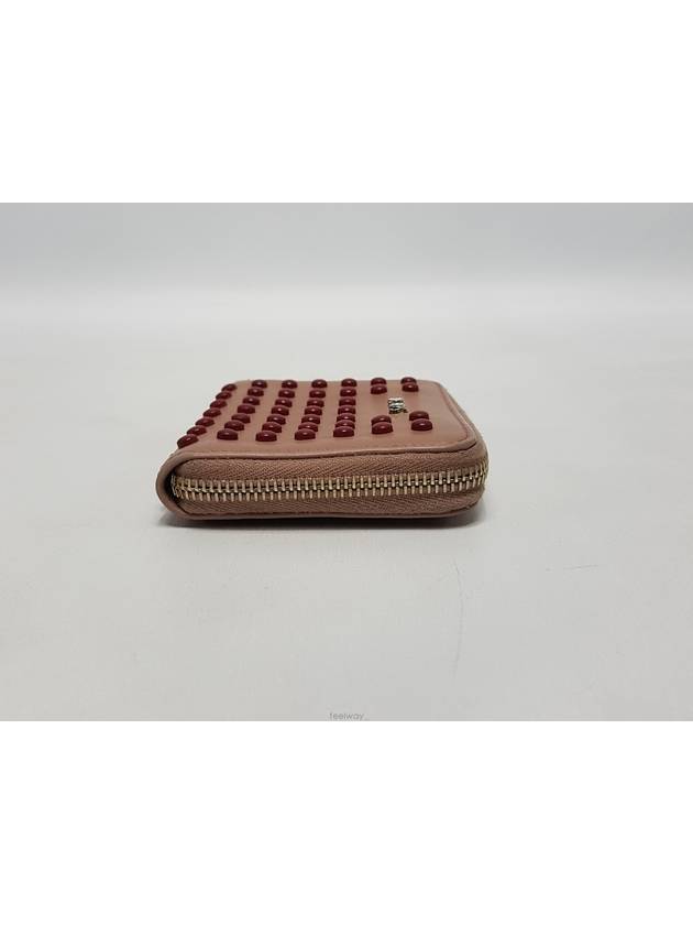 women card wallet - TOD'S - BALAAN 4