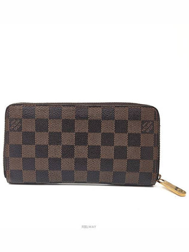 women s long wallet - LOUIS VUITTON - BALAAN 1