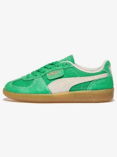 Palermo Vintage Jade Frost Frosted Ivory Gum - PUMA - BALAAN 1