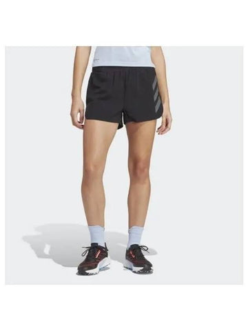 adidas AGR SHORT W HT9392 - ADIDAS - BALAAN 1