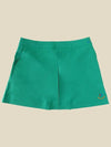Skirt Skirt Green - LALA SMILE - BALAAN 8