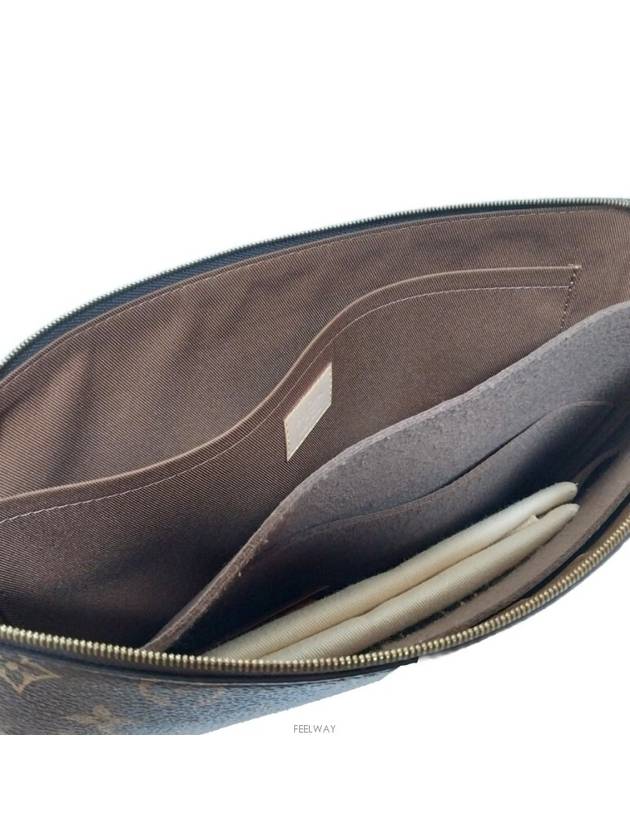 women clutch bag - LOUIS VUITTON - BALAAN 5