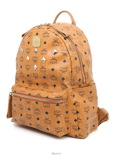 men backpack - MCM - BALAAN 2