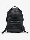 Army Multicarry Small Backpack Black - BALENCIAGA - BALAAN 2