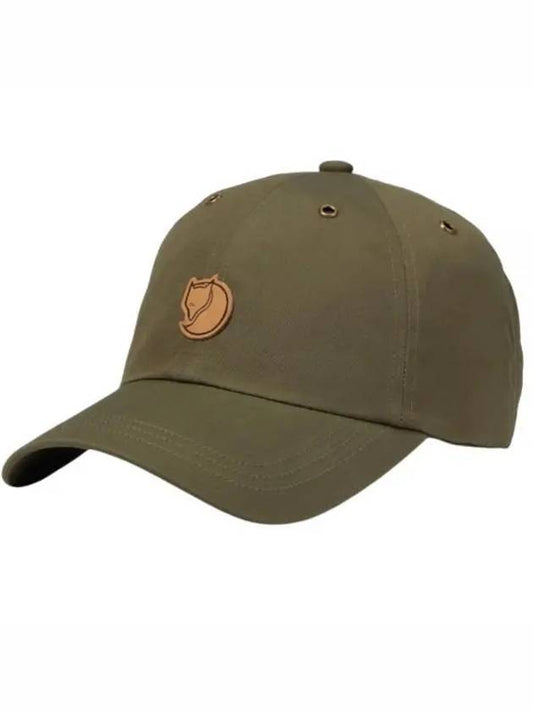 Vida Cap 77357625 HELAGS CAP Laurel Green - FJALL RAVEN - BALAAN 1