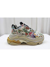 Gucci x collaboration hacker triple S sneakers size 36 - BALENCIAGA - BALAAN 3