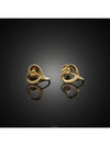 women earrings - TIFFANY & CO. - BALAAN 7