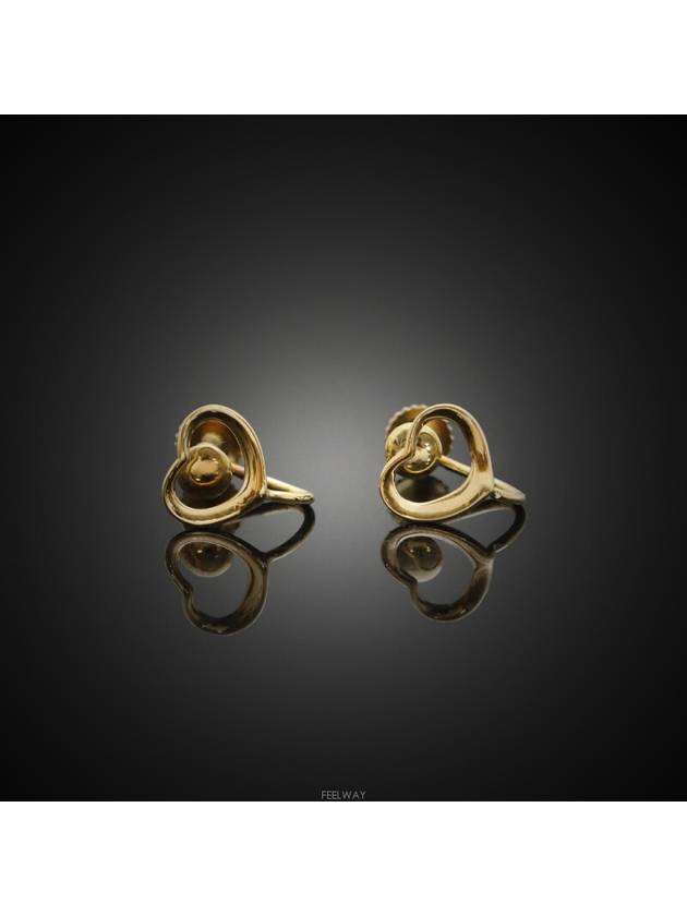 women earrings - TIFFANY & CO. - BALAAN 7