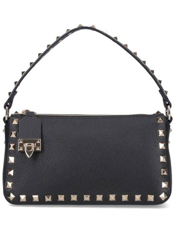 Valentino Garavani Bags.. Black - VALENTINO - BALAAN 1