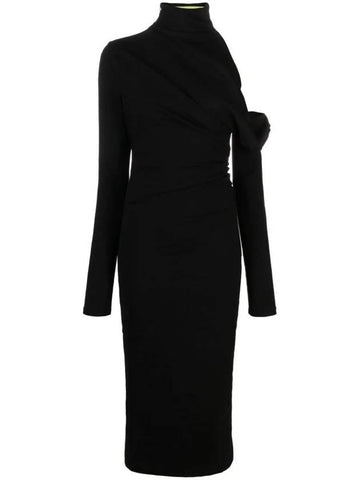 Gauge81 Teresa Midi Dress Clothing - GAUGE81 - BALAAN 1