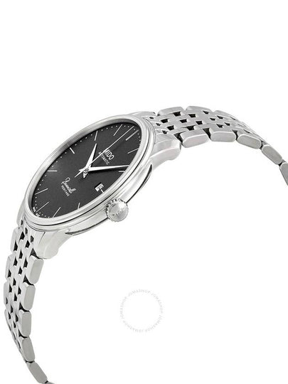 Mido Baroncelli III Automatic Black Dial Men's Watch M0274071105000 - MIDO - BALAAN 2