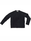 BOUCLE WOOL SWEATER - TEN C - BALAAN 5