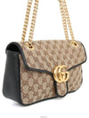 women cross bag - GUCCI - BALAAN 3