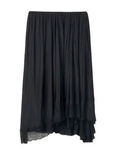 women skirt - BALENCIAGA - BALAAN 1