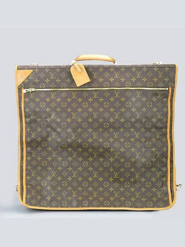 M23412 travel bag - LOUIS VUITTON - BALAAN 1