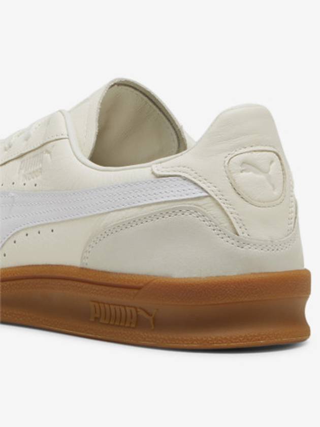 Indoor OG Low Top Sneakers Ivory - PUMA - BALAAN 2