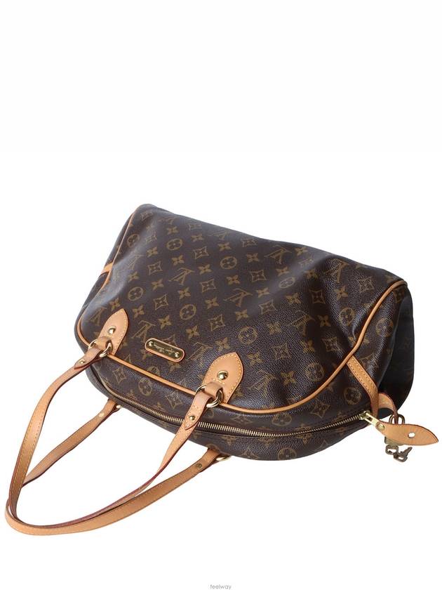 women shoulder bag - LOUIS VUITTON - BALAAN 4