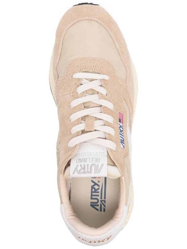 AUTRY Sneakers - AUTRY - BALAAN 4