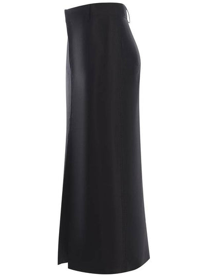 Rotate Birger Christensen Skirt - ROTATE - BALAAN 2