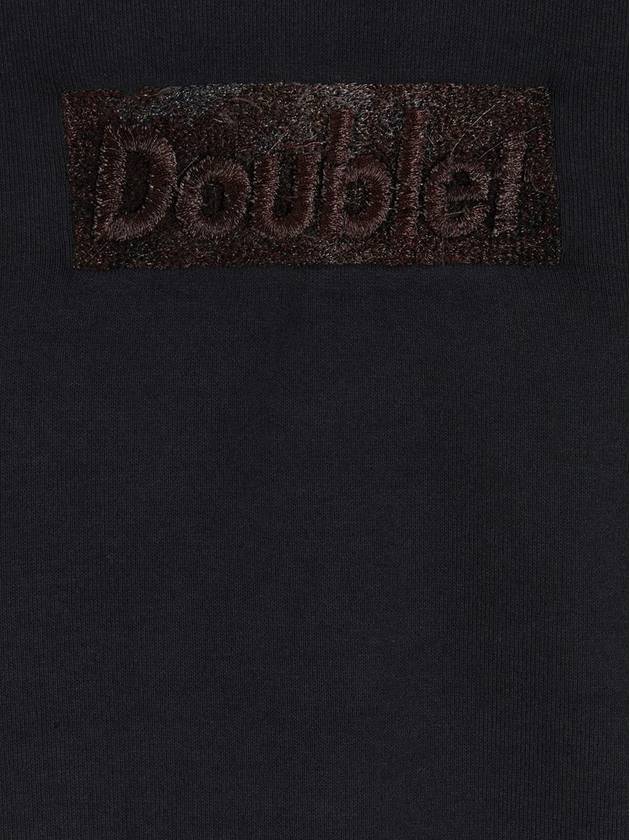 Doublet 'Polyurethane Embroidery' Hoodie - DOUBLET - BALAAN 4