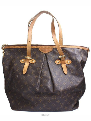 women shoulder bag - LOUIS VUITTON - BALAAN 1