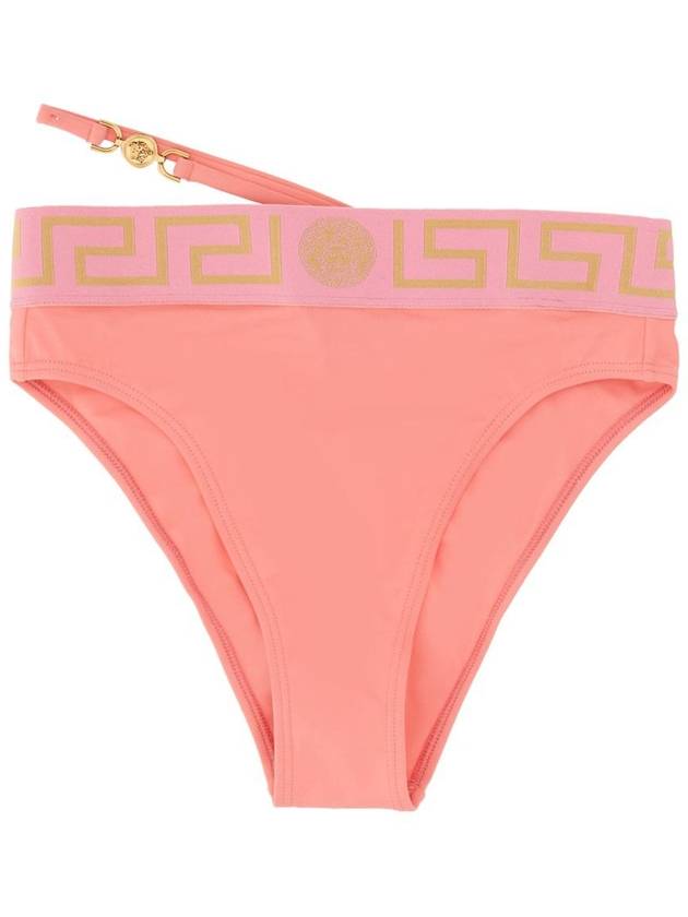 Bikini Swimsuit 1010779 1A079061PO20 PINK - VERSACE - BALAAN 2