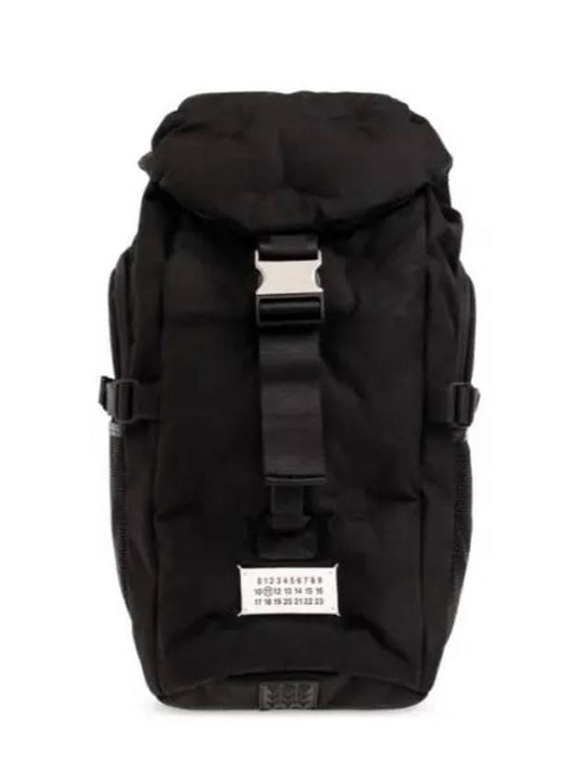 Glam Slam Small Backpack SB1WA0009P1511 - MAISON MARGIELA - BALAAN 2