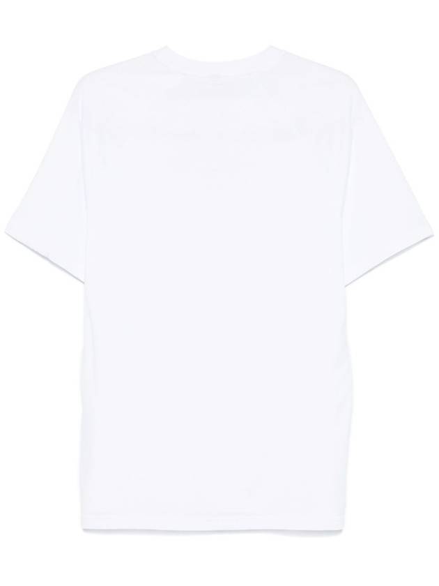 Moschino T-shirts and Polos White - MOSCHINO - BALAAN 2