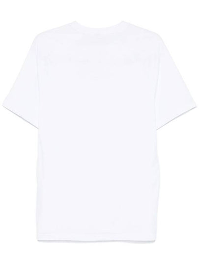 Moschino T-shirts and Polos White - MOSCHINO - BALAAN 2