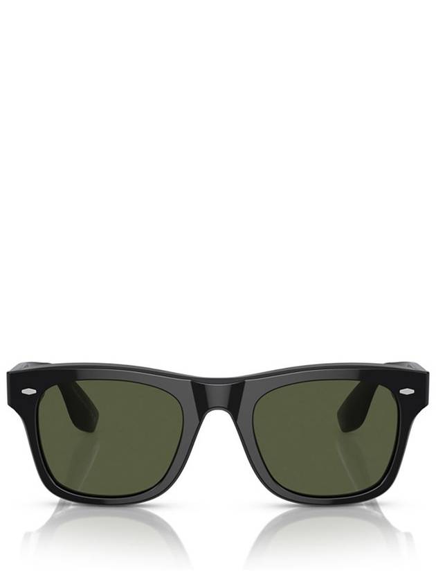 Oliver Peoples OV5519SU Black - OLIVER PEOPLES - BALAAN 1