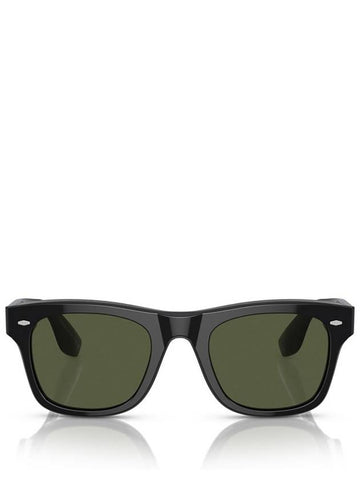 Oliver Peoples OV5519SU Black - OLIVER PEOPLES - BALAAN 1