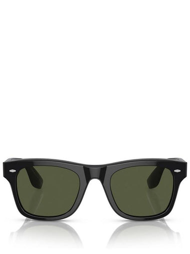 Oliver Peoples OV5519SU Black - OLIVER PEOPLES - BALAAN 1