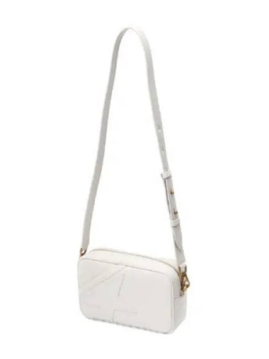 Leather star bag women s cross - GOLDEN GOOSE - BALAAN 1